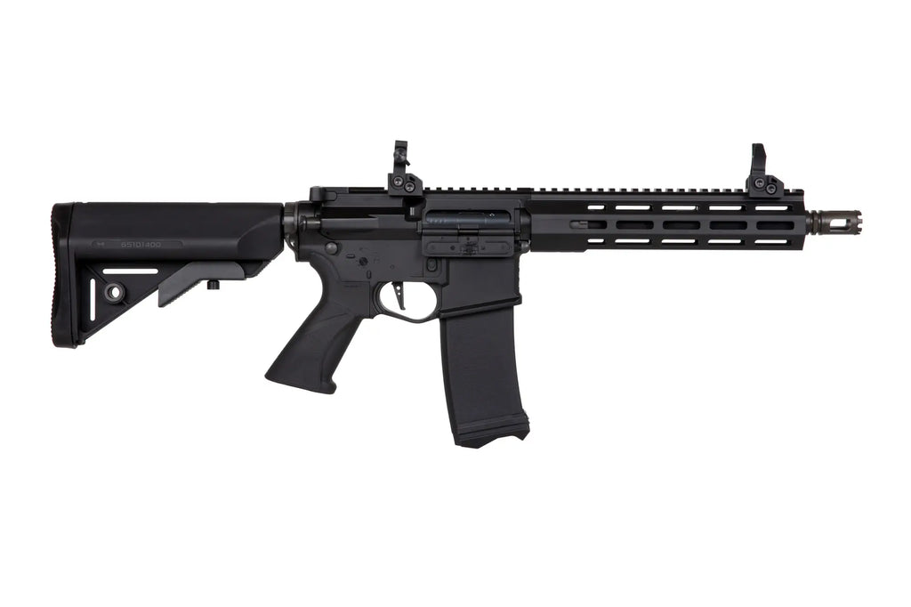 Airsoft rifle Modify XtremeDuty AR-15 CQB