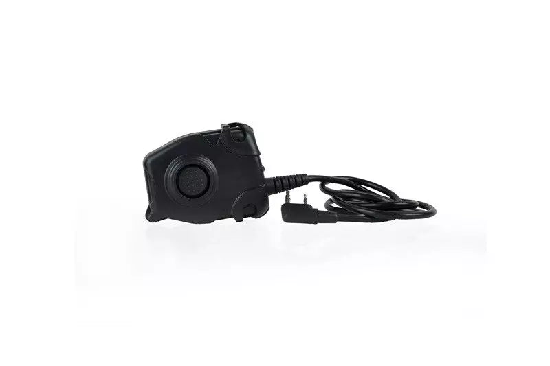 PTT zPeltor Military plug (Midland)