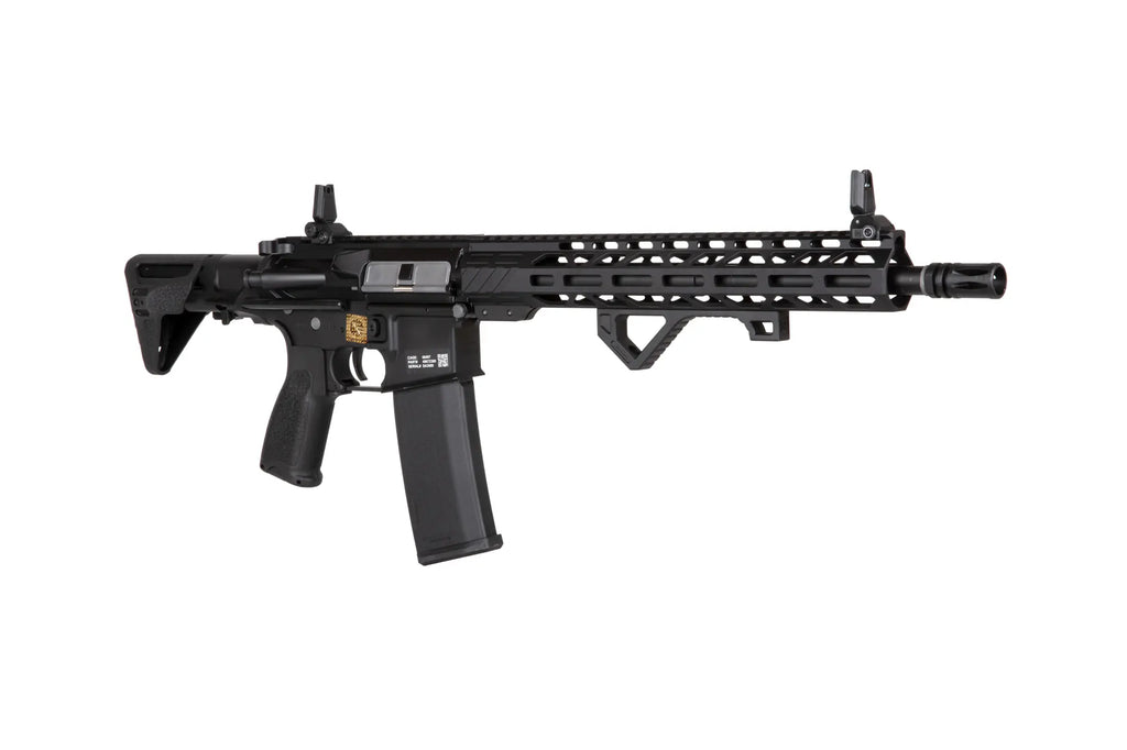 SA-E24 PDW EDGE™ carbine replica - black