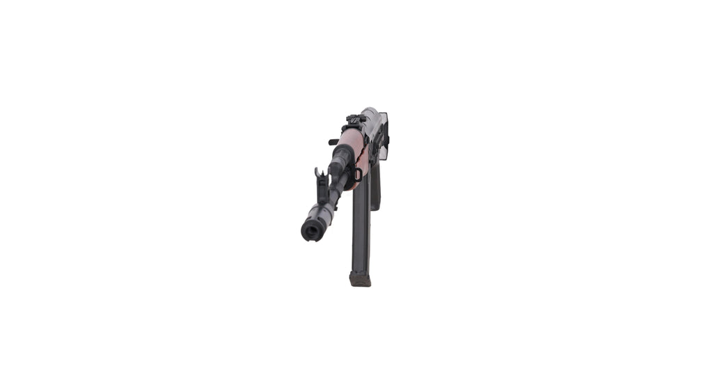 Specna Arms SA-J77 CORE™ Gen.2 HAL ETU™ airsoft Carbine Black