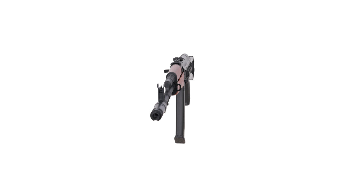 Specna Arms SA-J77 CORE™ Gen.2 HAL ETU™ airsoft Carbine Black