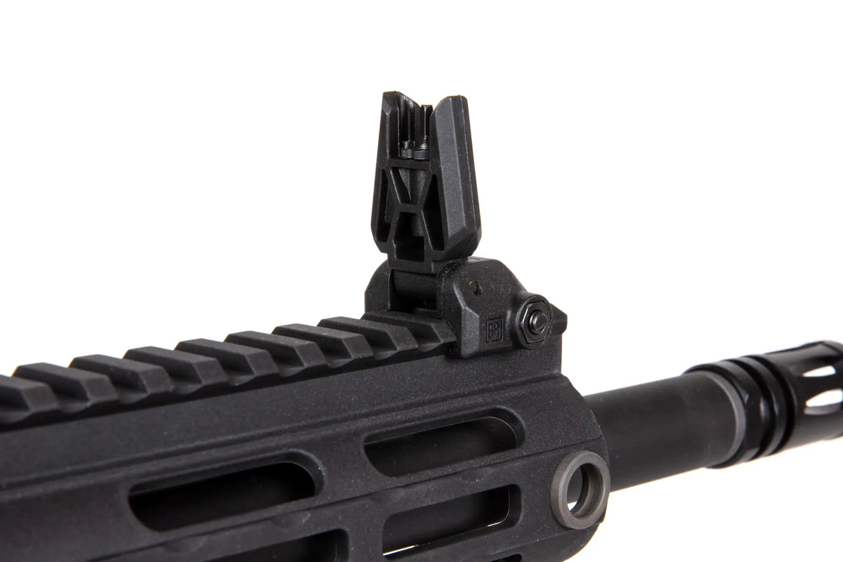 Submachine Airsoft Gun Specna Arms SA-FX01 FLEX™ Black