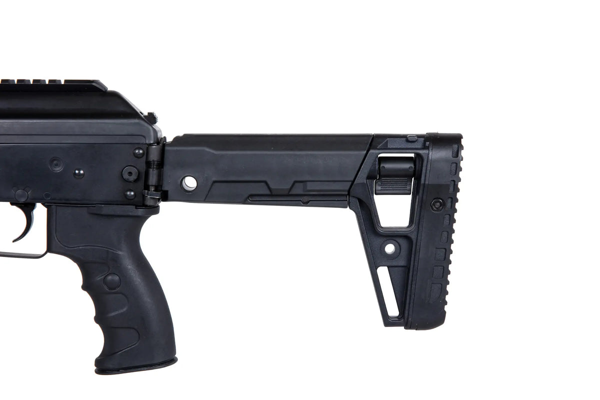 ASG LCT LPPK-20(2020) EBB submachine gun