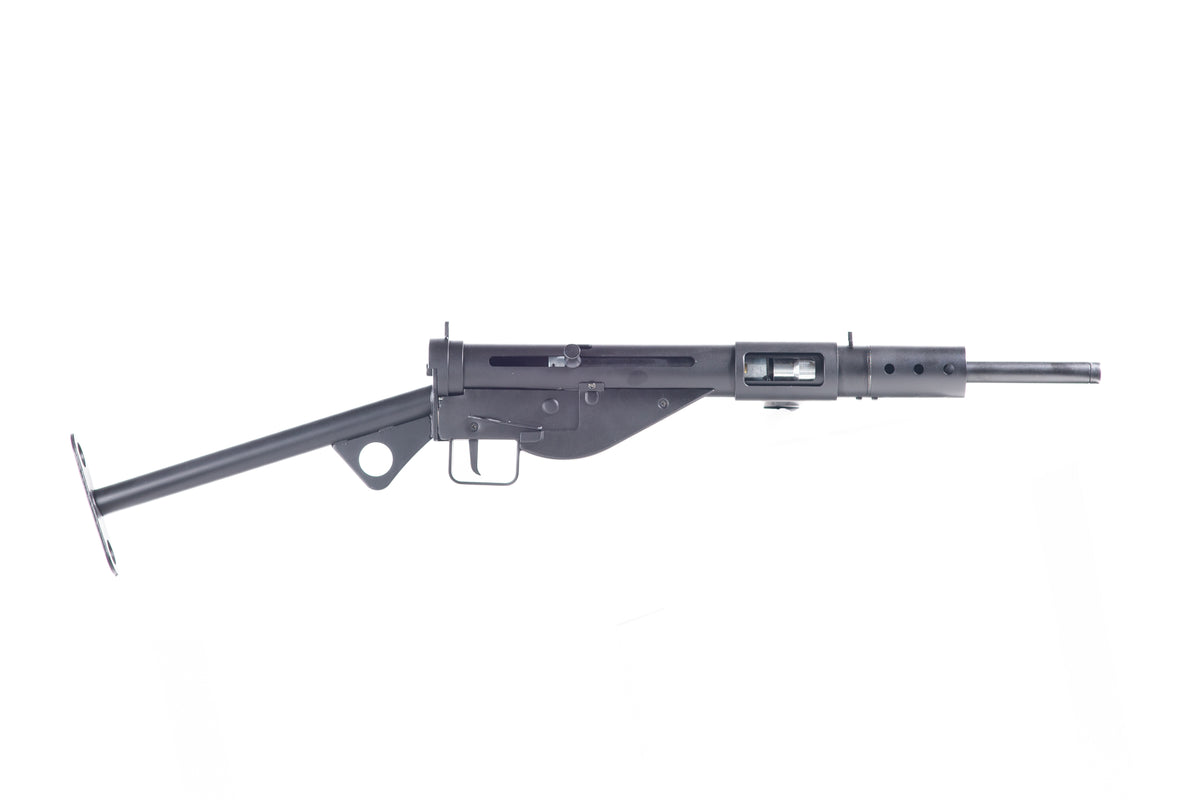 Sten MKII Submachine Gun Replica [AGM058] (OUTLET)