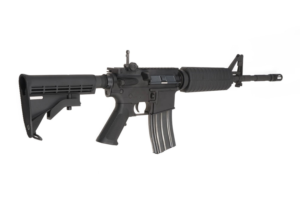 ELAR MA1 Assault Rifle Replica (Platinum Version)