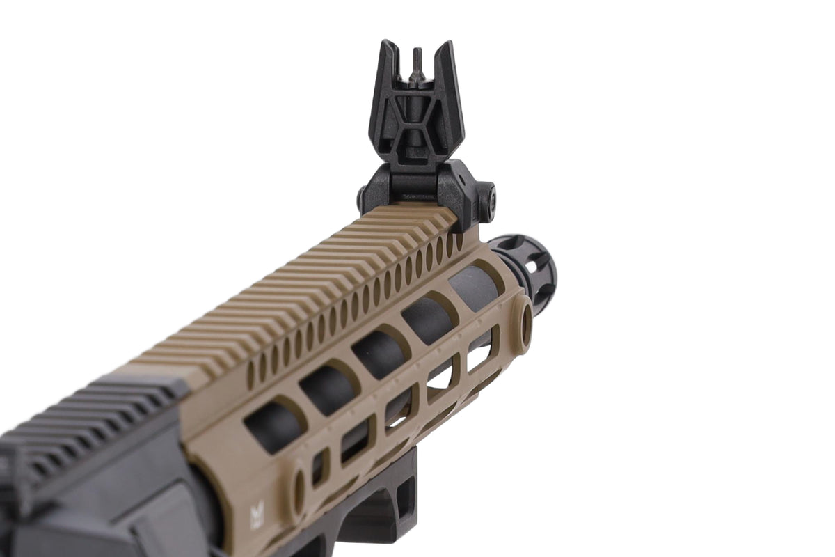 Specna Arms SA-E20 EDGE™ HAL2™ Half-Tan airsoft Carbine