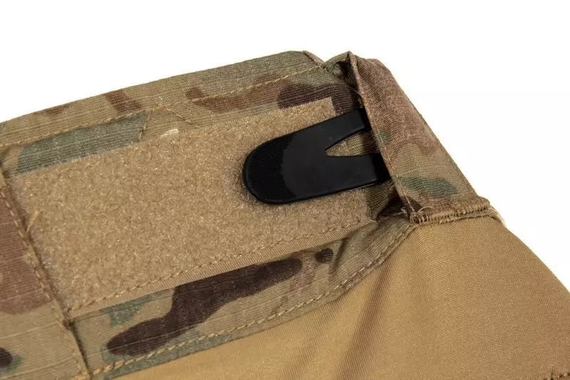G3 Advanced Version Trousers - Multicam