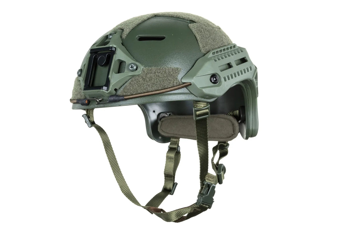Wosport MK HL-104-E helmet replica (standard version) Olive