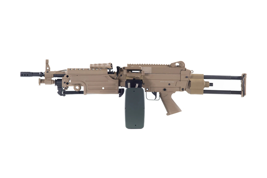 SA-249 PARA CORE™ machine gun replica (OUTLET)