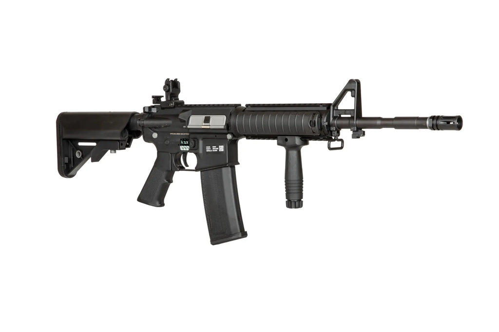 Specna Arms SA-C03 CORE™ HAL ETU™ 1.14 J airsoft Carbine Black