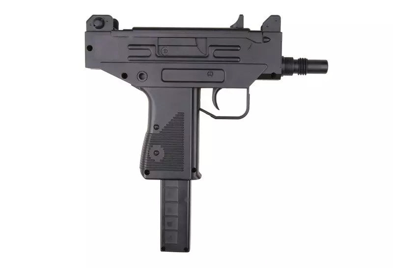 Replika pistoletu maszynowego D-93