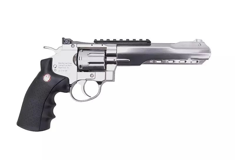 RUGER Superhawk 6 Revolver replica"