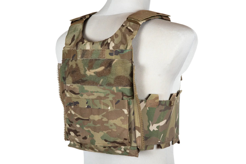 LV-119 Type Tactical Vest - Multicam