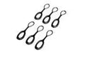 Zipper Expanders - Mass Grey