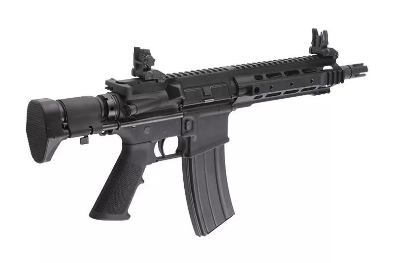 VR16 Saber VSBR Assault Rifle Replica