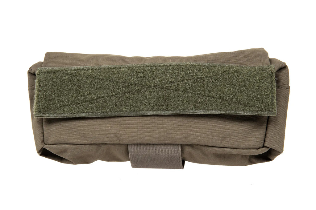 Wosport Ranger Green suspended tactical pocket