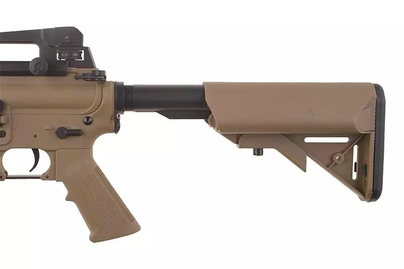 CM607 Carbine Replica - Tan