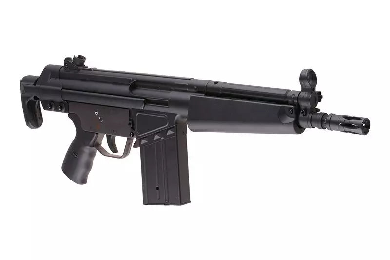 T3 MC51 (JG108) Assault Rifle Replica
