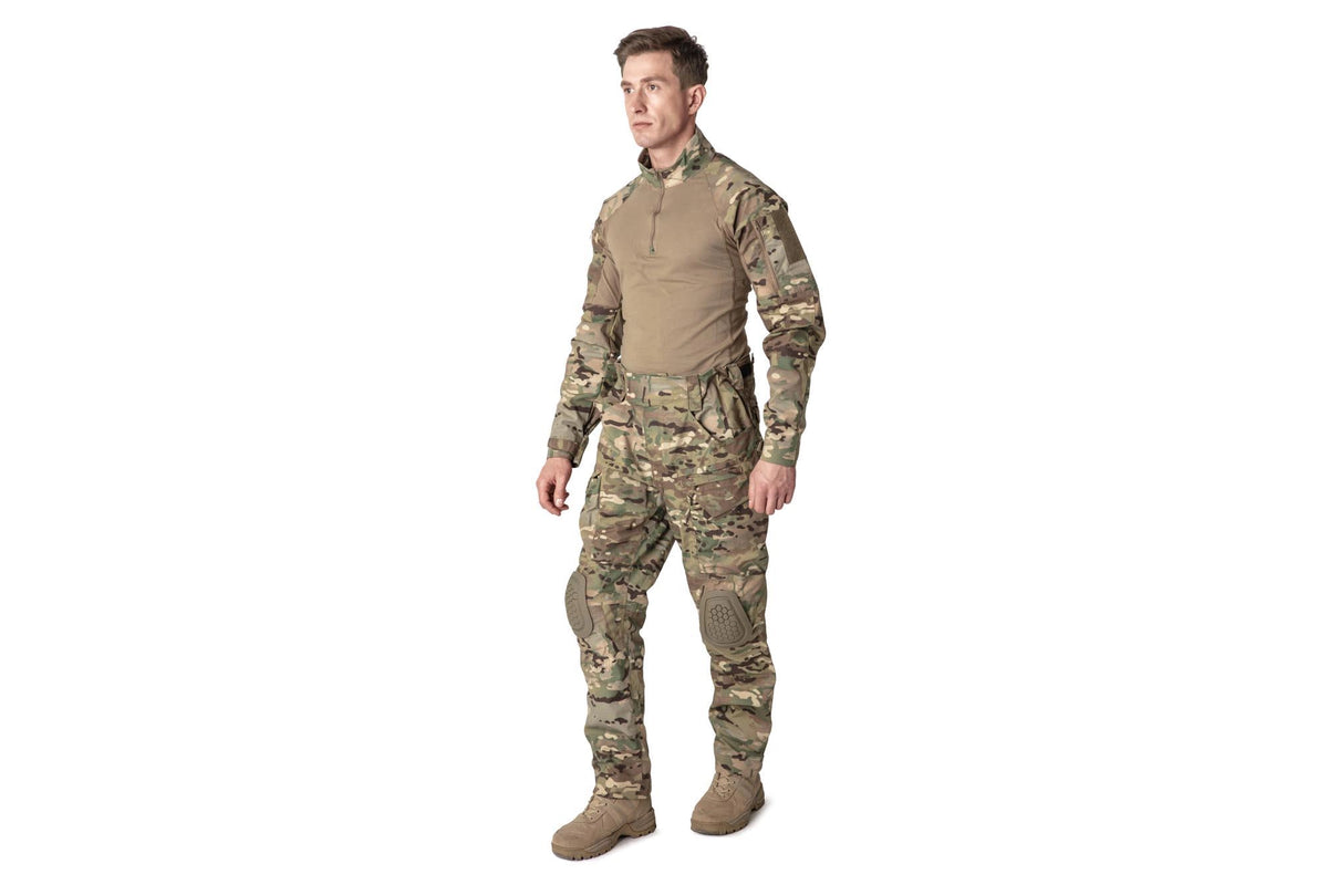 Primal Combat G4 Uniform Set - MC