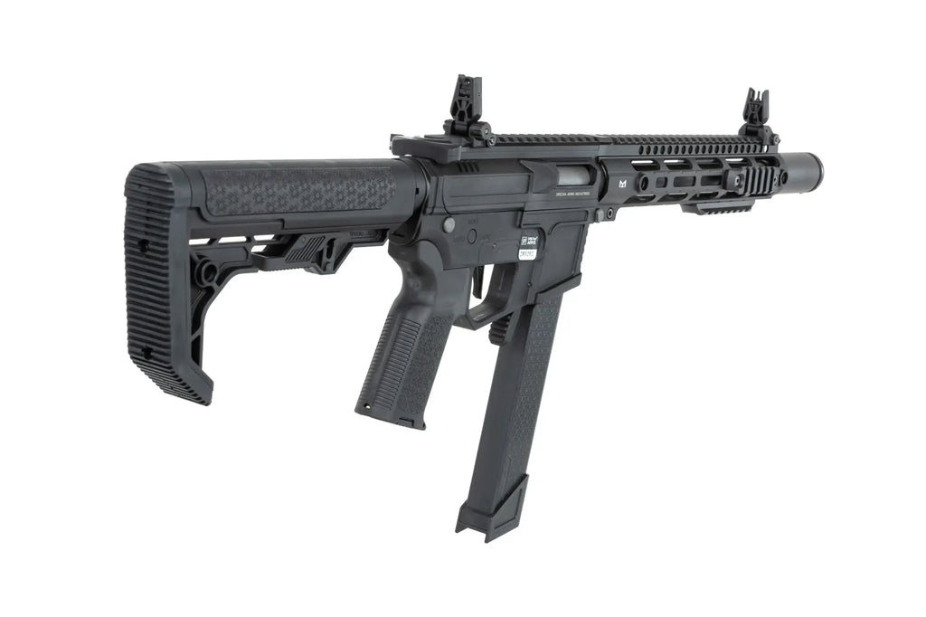Specna Arms SA-CX02 CORE™ HAL™ ETU airsoft Carbine Black