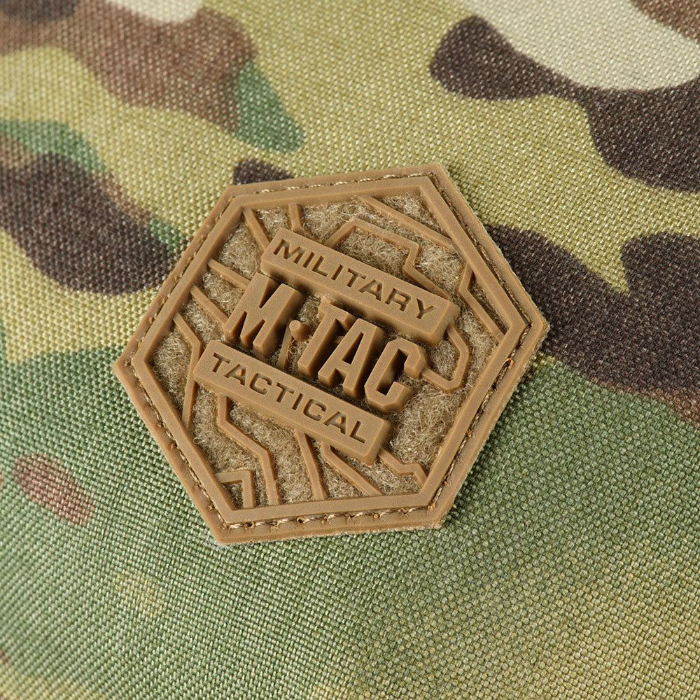 M-Tac Sphaera Hex Hardsling Bag Gen. II Elite Multicam/Coyote