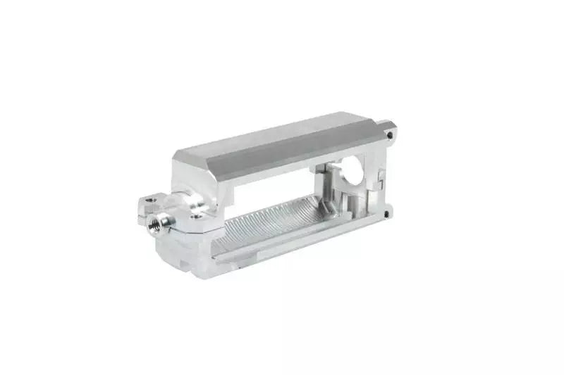 Aluminum CNC Motor Cage for AK Replicas
