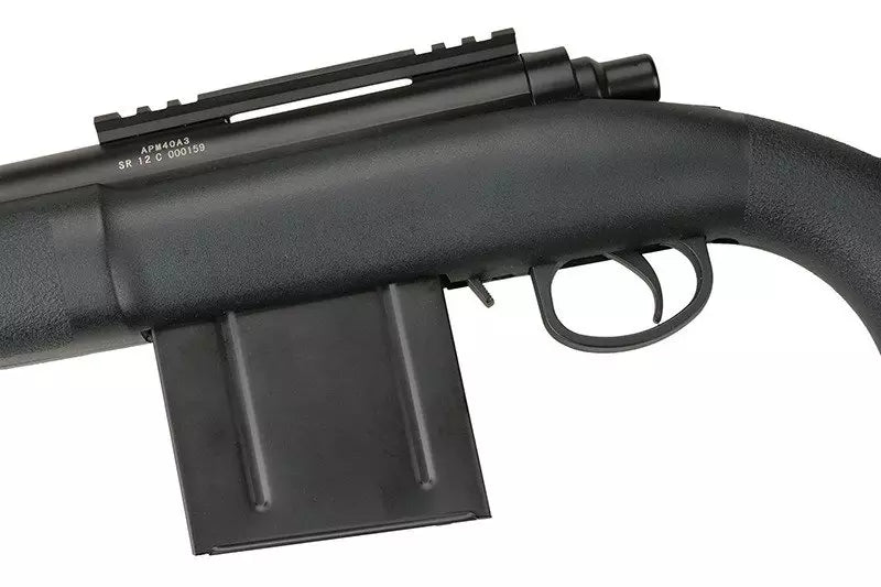APM40B-EP sniper rifle replica