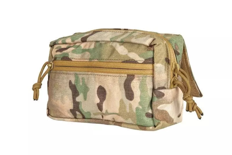 Bottom Cargo Vest Pouch - Multicam®