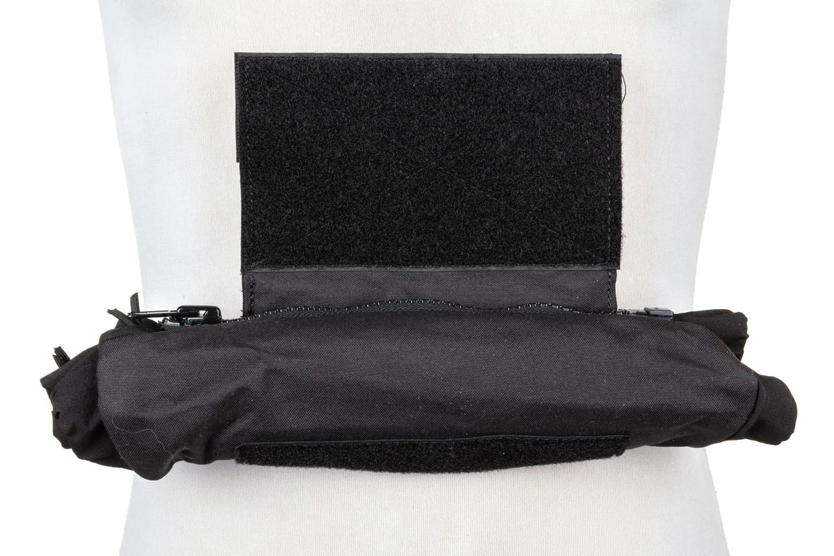 Wosport hand warmer BP-132 Black