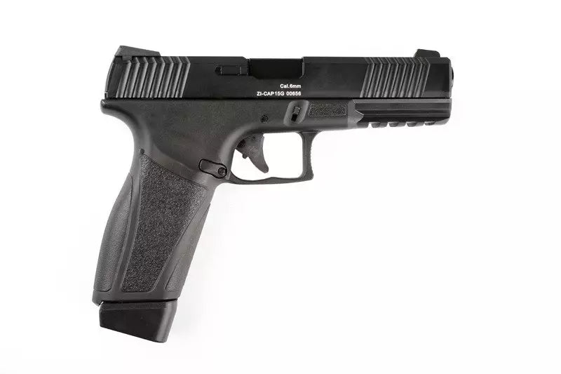 A-Cap Pistol Replica – Black
