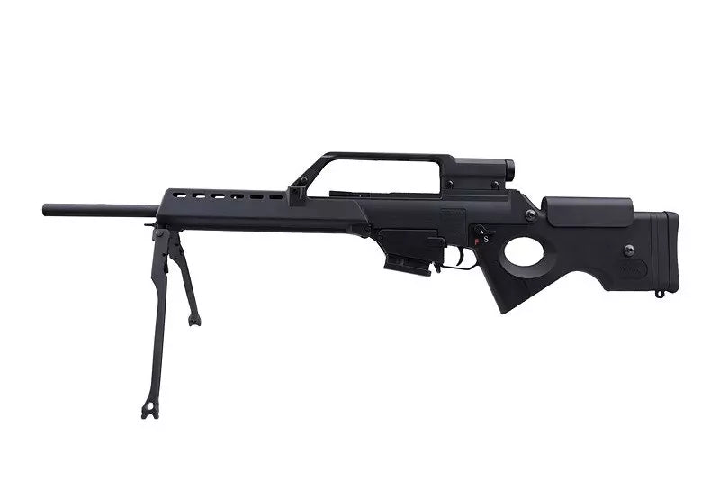 CA8-2 carbine replica