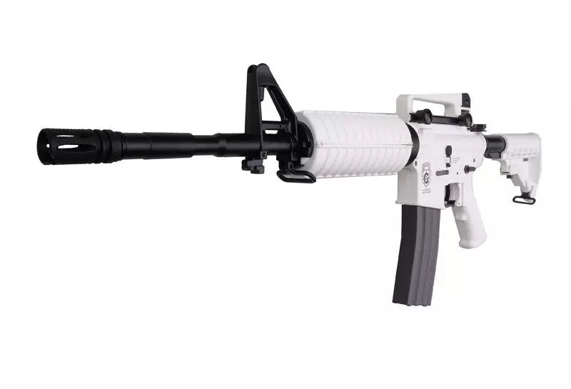 Chione 16 carbine replica- Pneumatic Blow Back