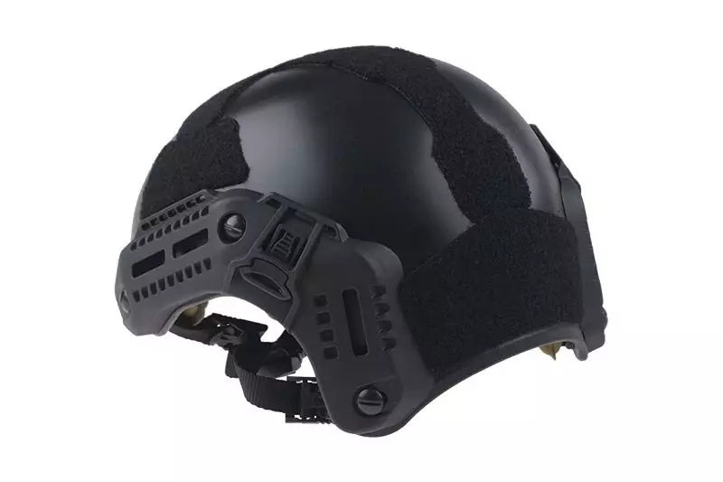 MT TB1274 Helmet Replica – Black