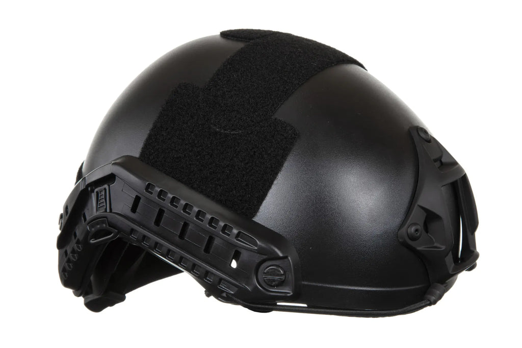 Emerson Gear FAST Helmet replica MH TYPE Black