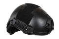 Emerson Gear FAST Helmet replica MH TYPE Black