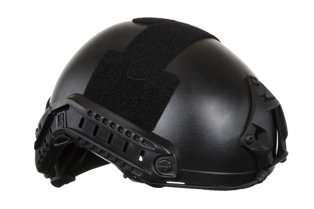 Emerson Gear FAST Helmet replica MH TYPE Black