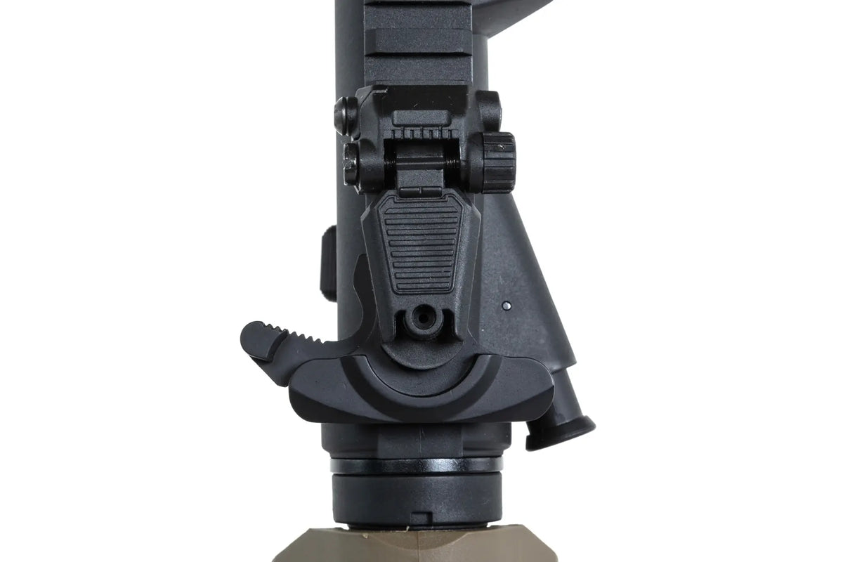 Specna Arms SA-C11 CORE™ Gen.2 HAL ETU™ Half-Tan airsoft Carbine