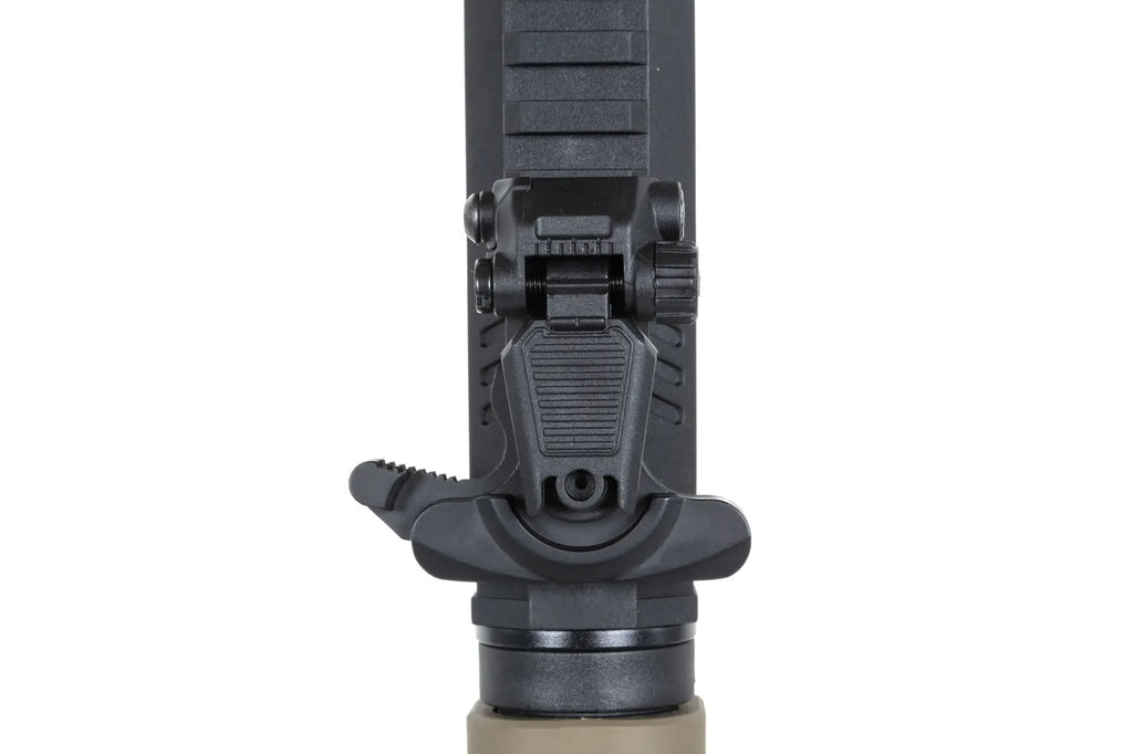 Specna Arms SA-FX02 FLEX™ Gen.2 HAL ETU Half-Tan airsoft Carbine