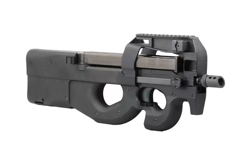 TA-2015 GBB Submachine Gun Replica