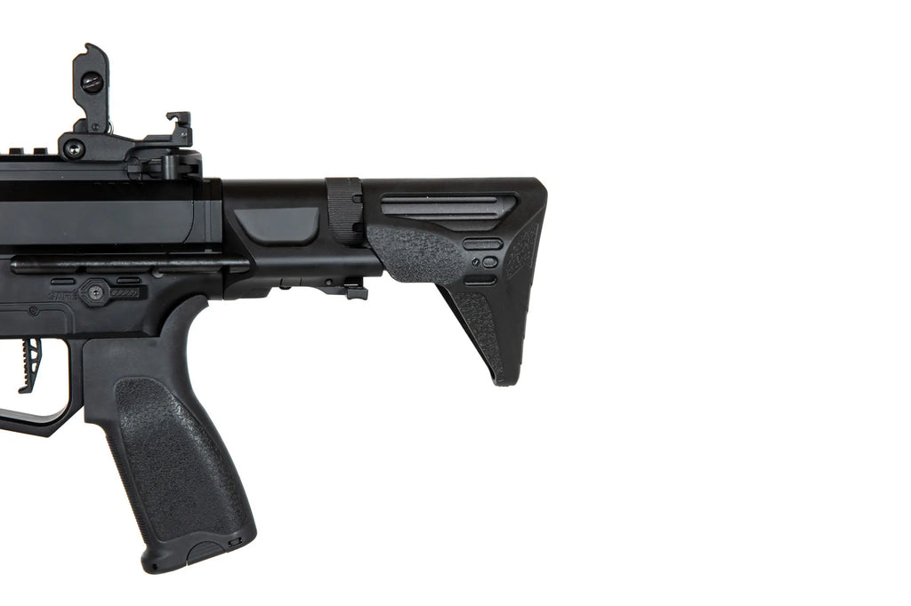 SA-X02 EDGE 2.0 GATE ASTER submachine gun replica - Black