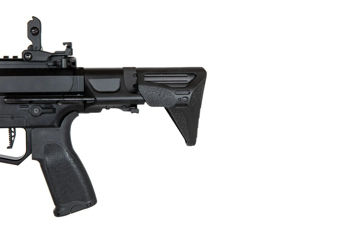 SA-X02 EDGE 2.0 GATE ASTER submachine gun replica - Black