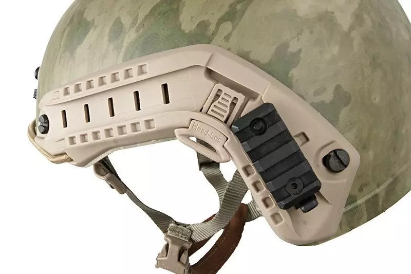 Ballistic helmet replica - ATC FG