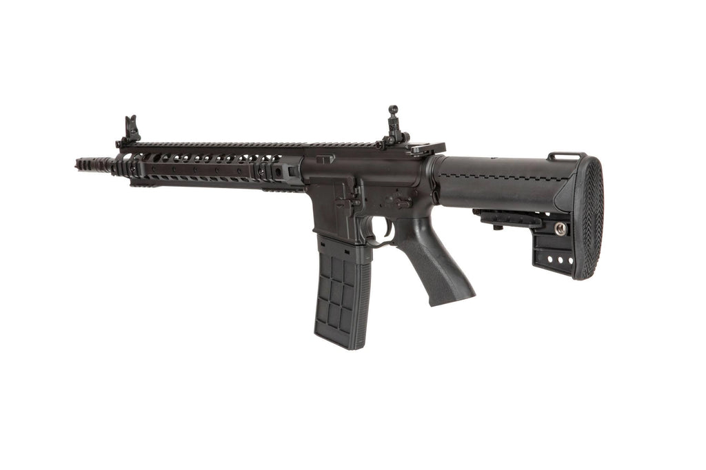 CM069 carbine replica - black
