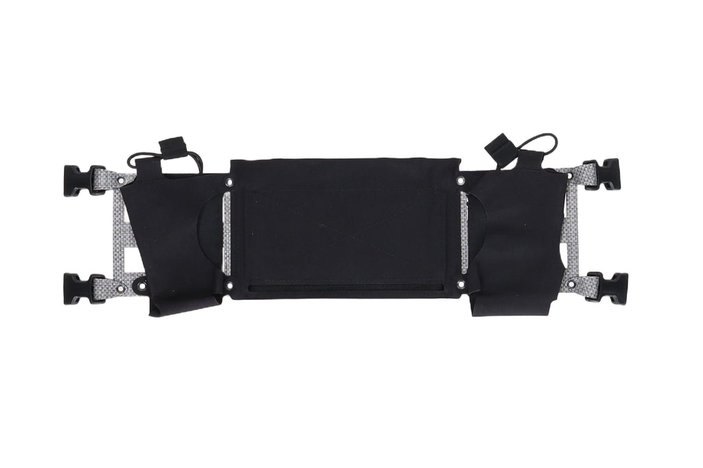 Module for Chest Rig MK4 Chassis II Wosport Black