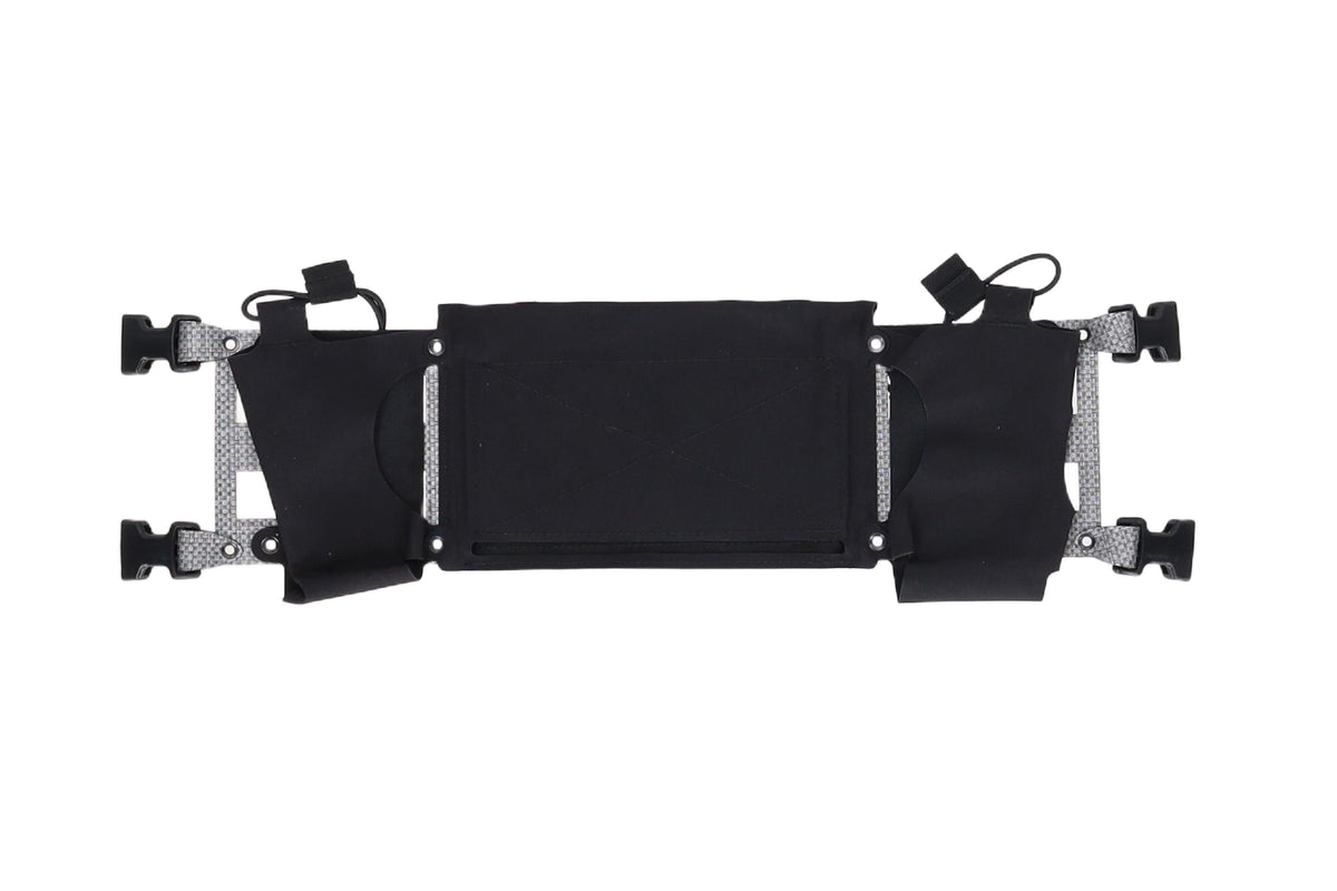 Module for Chest Rig MK4 Chassis II Wosport Black