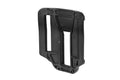 FSMR type pouch belt adapter - black