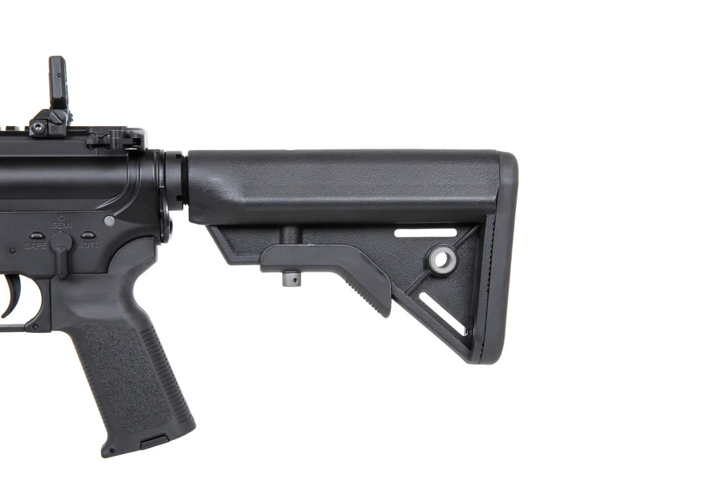 Specna Arms RRA SA-E03 EDGE™ ETU 1.14 J airsoft rifle Black