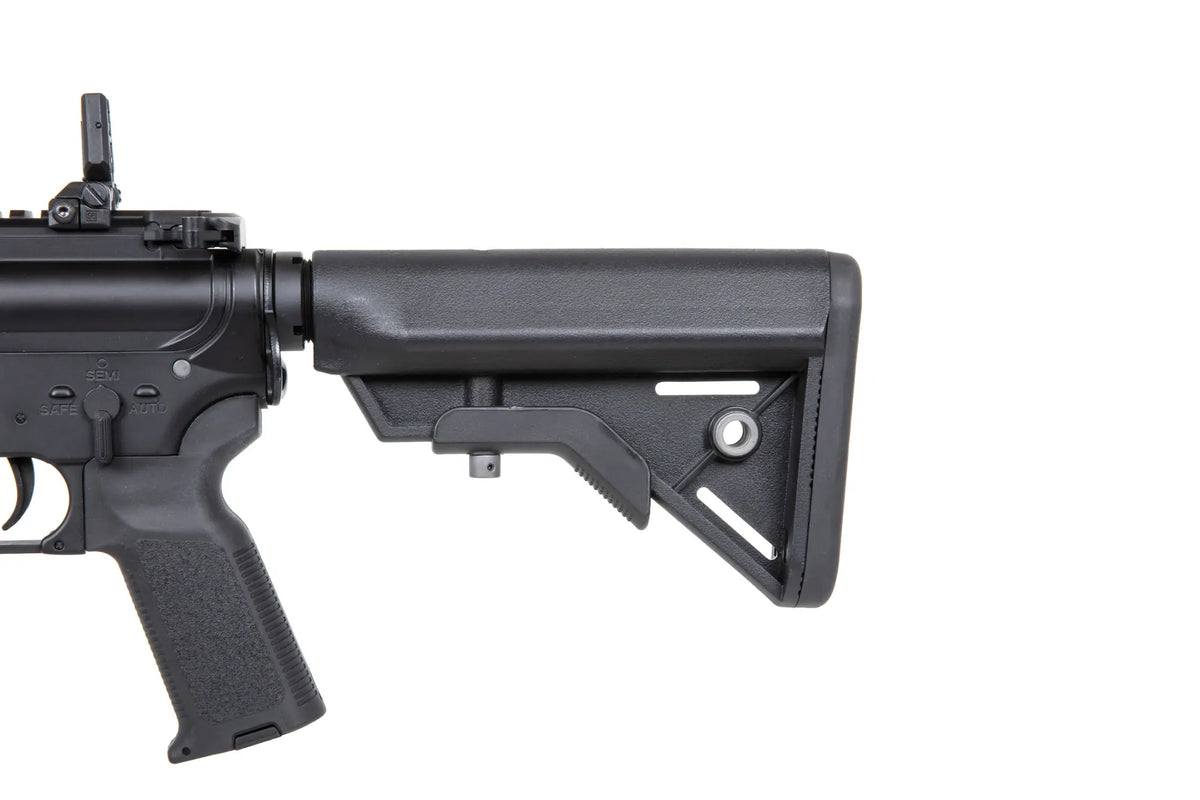 Specna Arms RRA SA-E03 EDGE™ ETU 1.14 J airsoft rifle Black