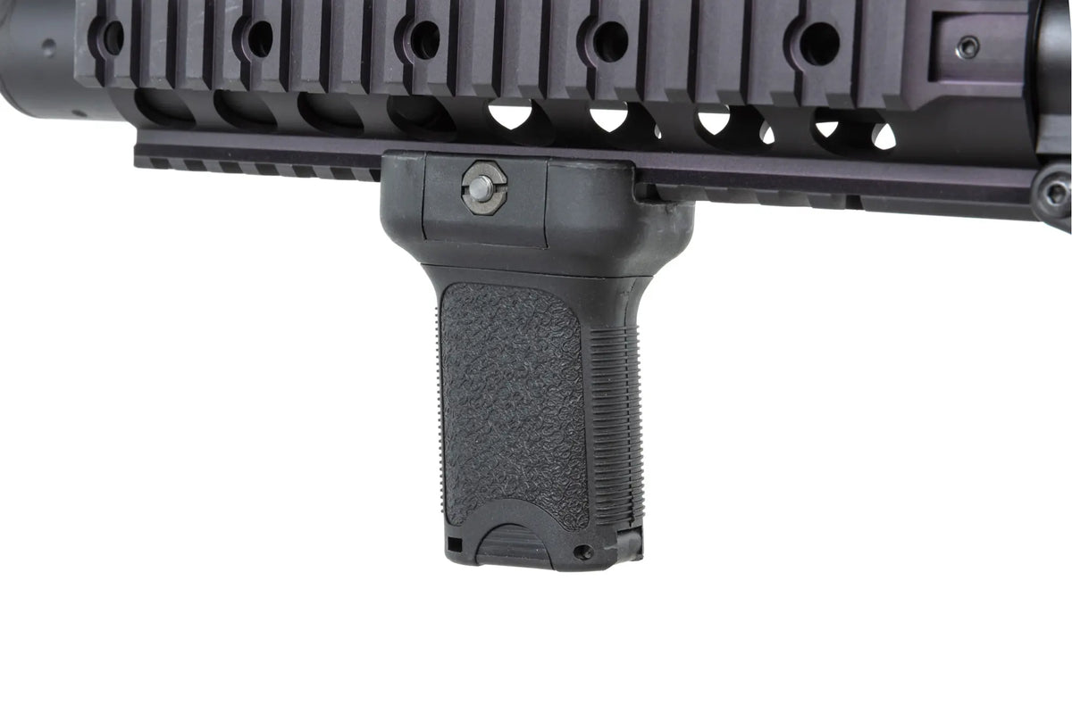 Specna Arms RRA SA-E05 EDGE™ HAL™ ETU Light Ops Stock airsoft Carbine