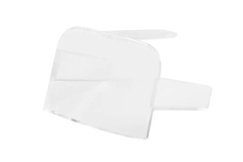 Protective plexiglass for Eotech type sights